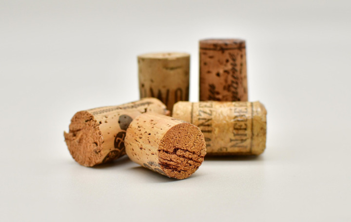 wine tasting experience
